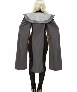 Fun Place Cosplay Ladies Medieval Cape