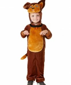 Fun Place Toddler Dog