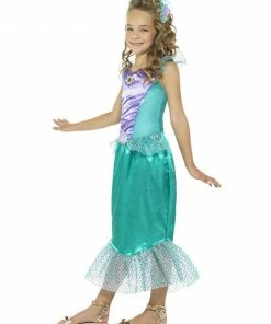 Fun Place Deluxe Mermaid Shop By Theme