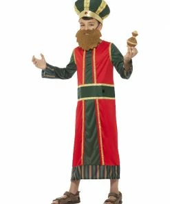 Fun Place King Gaspar Costume