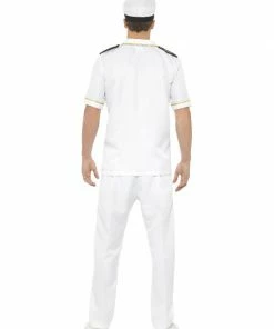 Fun Place Captain Costume 7 Fun Place Captain Costume