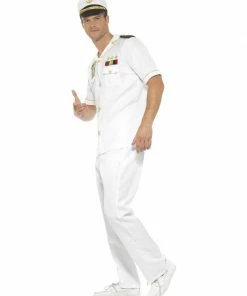 Fun Place Captain Costume 6 Fun Place Captain Costume
