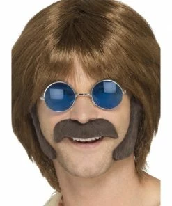 Fun Place Hippie Disguise Set