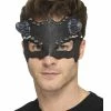 Fun Place Devil Studded Eyemask 2 Fun Place Devil Studded Eyemask