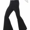 Fun Place Decades & Eras Flared Trousers, Mens