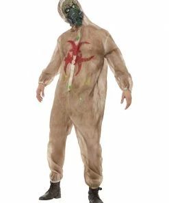 Fun Place Zombie Biohazard Costume Shop By Theme
