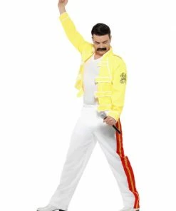 Fun Place Queen Freddie Mercury Costume