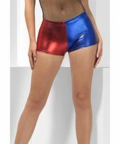 Fun Place Fever Miss Jester Whiplash Shorts Festivals