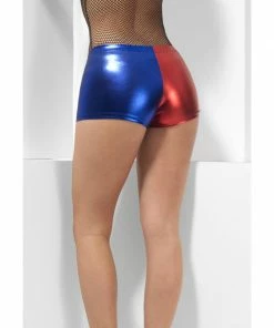 Fun Place Fever Miss Jester Whiplash Shorts Festivals