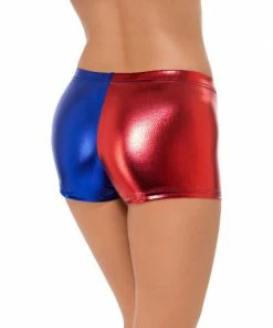 Fun Place Fever Miss Jester Whiplash Shorts Festivals