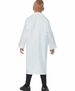 Fun Place Doctor/Scientist Costumes