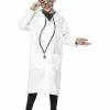 Fun Place Scientist Lab Coat