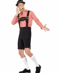 Fun Place Oktoberfest Costume