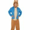 Fun Place Peter Rabbit Deluxe Costume World Book Day 1 Fun Place Peter Rabbit Deluxe Costume World Book Day