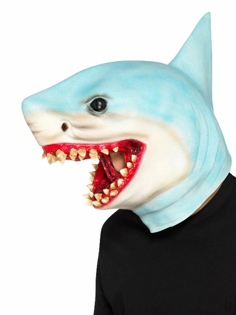 Fun Place Animals Shark Overhead 3 Fun Place Animals Shark Overhead