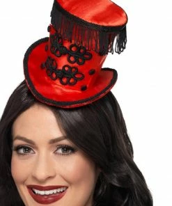 Fun Place Accessories Ring Master Mini Hat