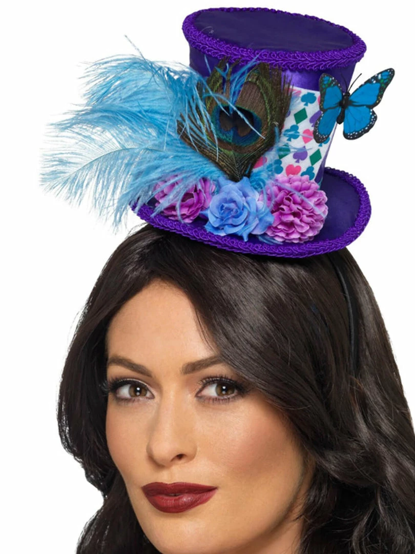 Fun Place Mad Hatter Mini 3 Fun Place Mad Hatter Mini