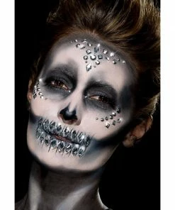 Fun Place Smiffys Make-up FX, Jewel Face Gems