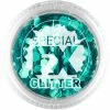 Fun Place Smiffys Make-up FX, Aqua, Confetti Glitter