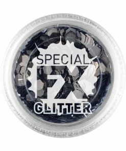 Fun Place Smiffys Make-up FX, Confetti Glitter Festivals