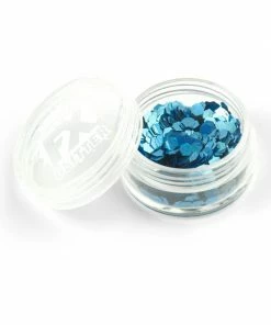 Fun Place Smiffys Make-up FX, Confetti Glitter 5 Fun Place Smiffys Make-up FX, Confetti Glitter