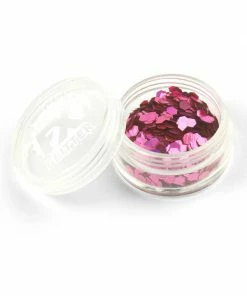 Fun Place Festivals Smiffys Make-up FX, Confetti Glitter