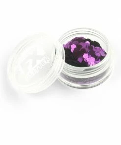 Fun Place Festivals Smiffys Make-up FX, Confetti Glitter