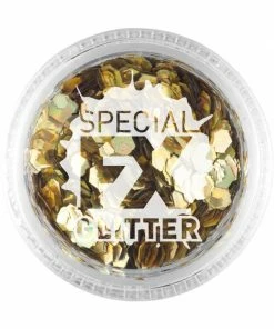 Fun Place Smiffys Make-up FX, Confetti Glitter Festivals