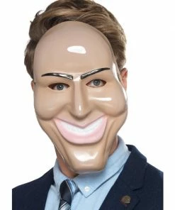 Fun Place Smile Killer Mask, Flesh Masks