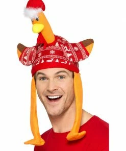 Fun Place Turkey Hat