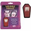 Fun Place Accessories Dracula Fang Caps 1 Fun Place Accessories Dracula Fang Caps