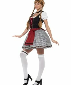 Fun Place Flirty Fraulein Bavarian Costume Shop By Theme