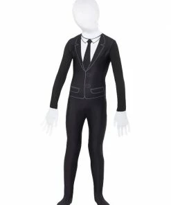 Fun Place Supernatural Boy Costume