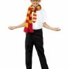 Fun Place World Book Day Schoolboy Kit