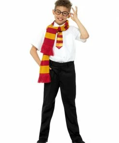 Fun Place World Book Day Schoolboy Kit