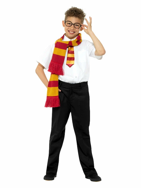 Fun Place World Book Day Schoolboy Kit 4 Fun Place World Book Day Schoolboy Kit