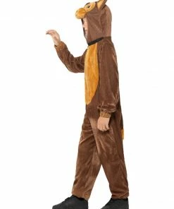 Fun Place Dog Costume, Brown Costumes & Characters