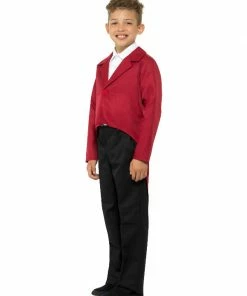 Fun Place Tailcoat Decades & Eras