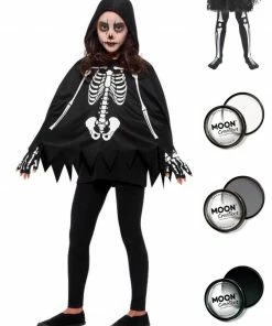Fun Place Skeleton Kit Complete Bundle