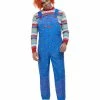 Fun Place Shop By Theme Chucky Costume 1 Fun Place Shop By Theme Chucky Costume