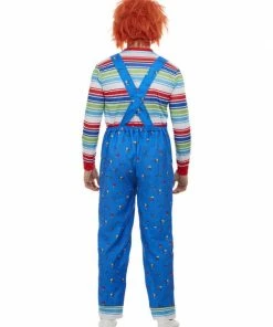 Fun Place Shop By Theme Chucky Costume