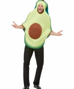 Fun Place Shop By Theme Avocado Costume