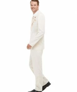 Fun Place Roaring 20s Gent Costume 8 Fun Place Roaring 20s Gent Costume