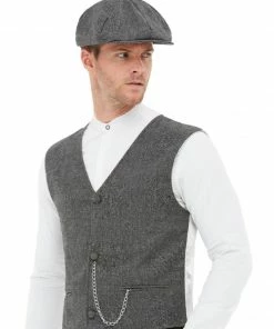 Fun Place 20's Gangster Kit Decades & Eras