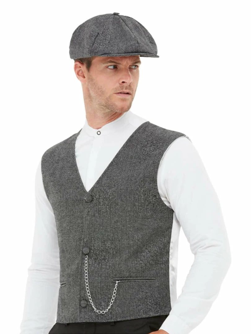 Fun Place 20's Gangster Kit Decades & Eras 3 Fun Place 20's Gangster Kit Decades & Eras