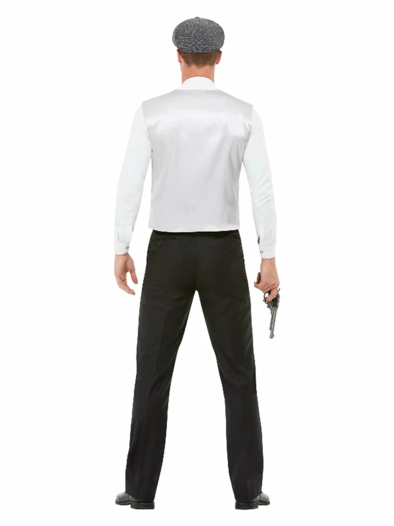 Fun Place 20's Gangster Kit Decades & Eras 4 Fun Place 20's Gangster Kit Decades & Eras