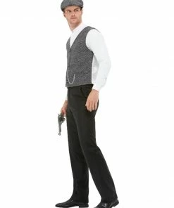 Fun Place 20's Gangster Kit Decades & Eras 7 Fun Place 20's Gangster Kit Decades & Eras