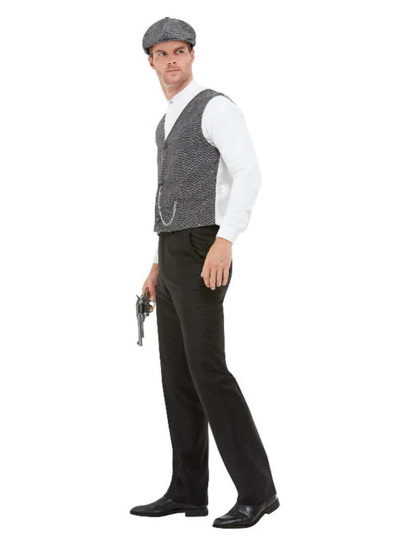 Fun Place 20's Gangster Kit Decades & Eras 5 Fun Place 20's Gangster Kit Decades & Eras