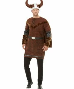 Fun Place Deluxe Viking Barbarian Costume Shop By Theme