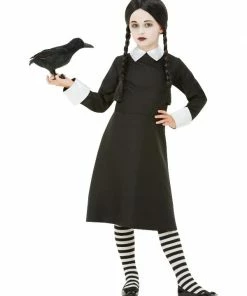 Fun Place Gothic School Girl Costume